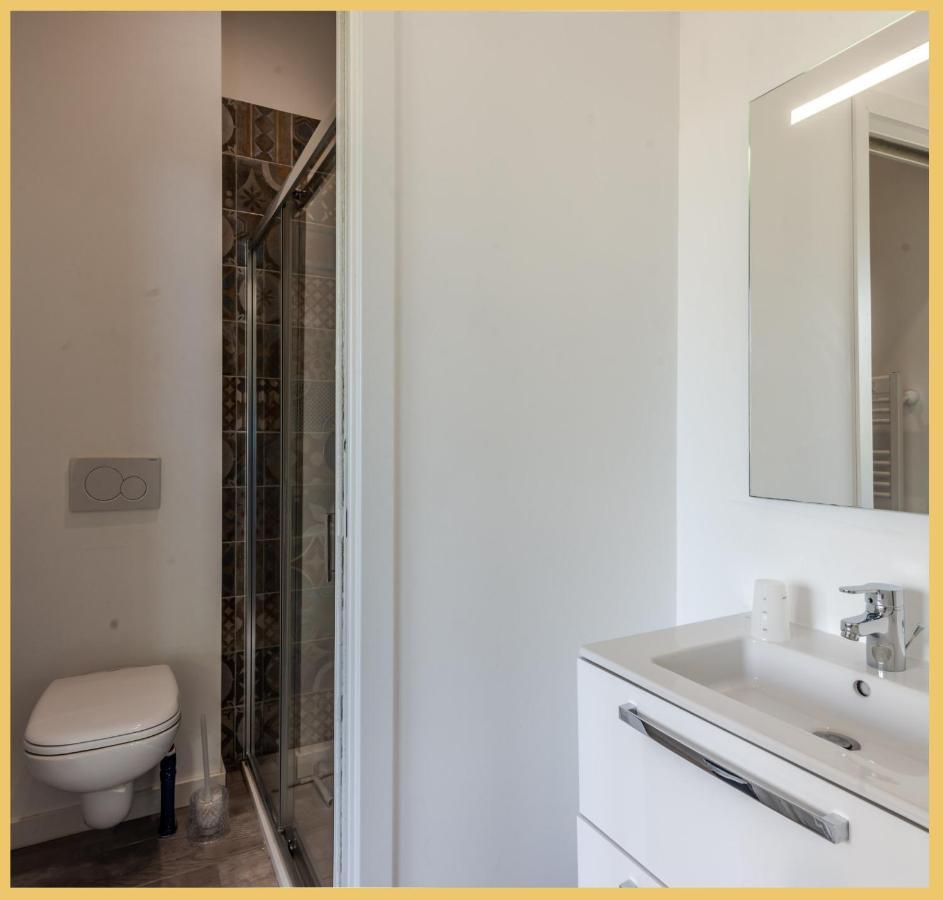 Appartement Cozy 1 Panoramique Lac Leman Τονόν-λε-Μπαιν Εξωτερικό φωτογραφία